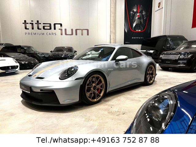 Porsche 992 911 992 GT3 Clubsport *2x on stock *