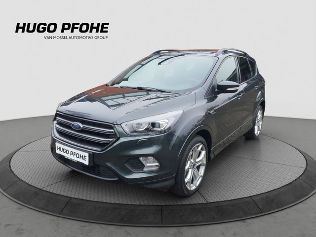 Ford Kuga ST-Line 2.0 TDCi XENON ACC RFK SHZ AHK LMF