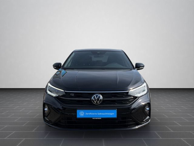 Volkswagen Taigo - Bild 5