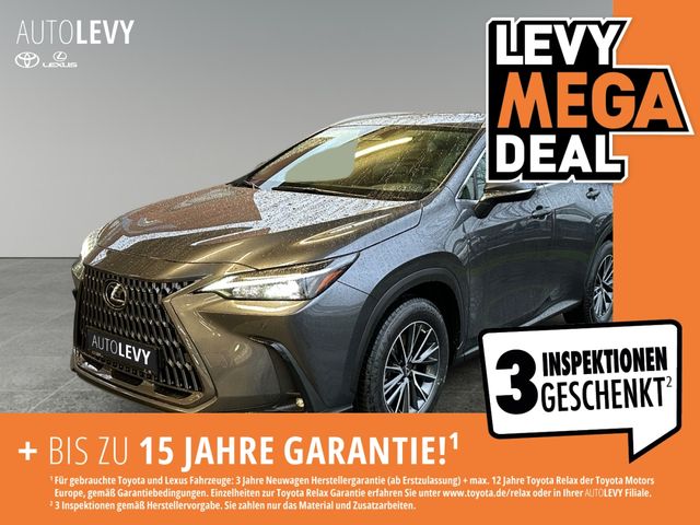 Lexus NX 450h+ E-Four Business *CARPLAY*