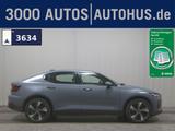 Polestar 2 Long Range Single Motor Navi Panorama LED - Polestar 2 mit Schiebedach