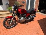 Yamaha XV1000 TR1 - YAMAHA XV 1000