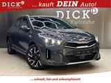 Kia XCeed Vision >NAVI+LED+SHZ+KAM+CARPL+ACC+DAB+18" - gebrauchte Kia XCeed aus dem Jahr 2023