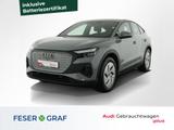 Audi Q4 e-tron Sportback 35 e-tron LED,PDC,Smartphone - Audi Q4 e-tron aus 2023