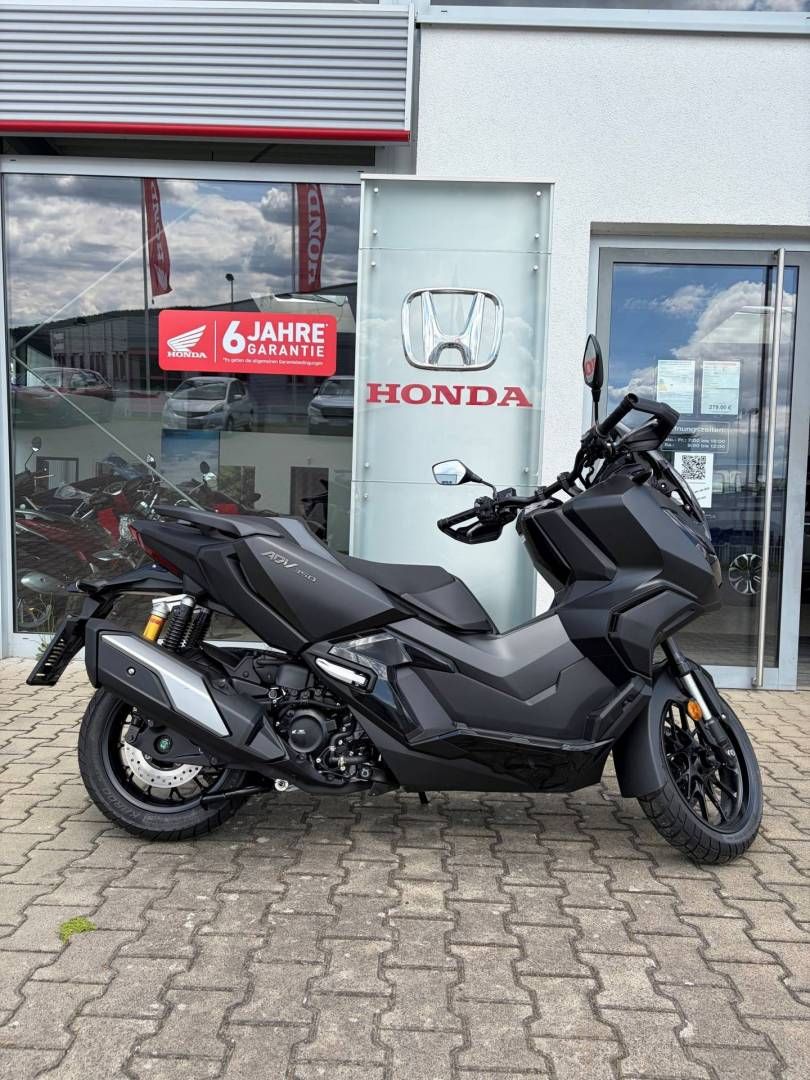 Fahrzeugabbildung Honda ADV 350 MY2026