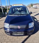 Fiat Panda 158.000 km - Fiat Panda: Km 0