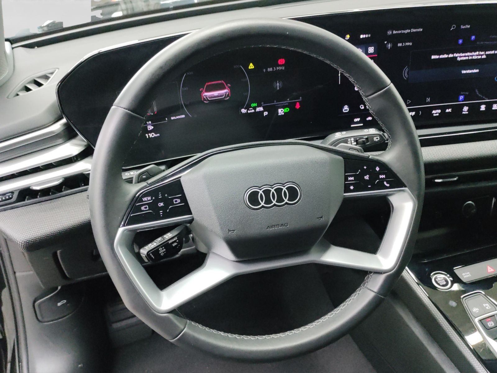 Audi A5 - Bild 11