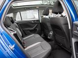 Skoda Scala 1.6 TDI Style AHK KAMERA ALU LA ACC - Skoda Scala Style mit Diesel-Antrieb