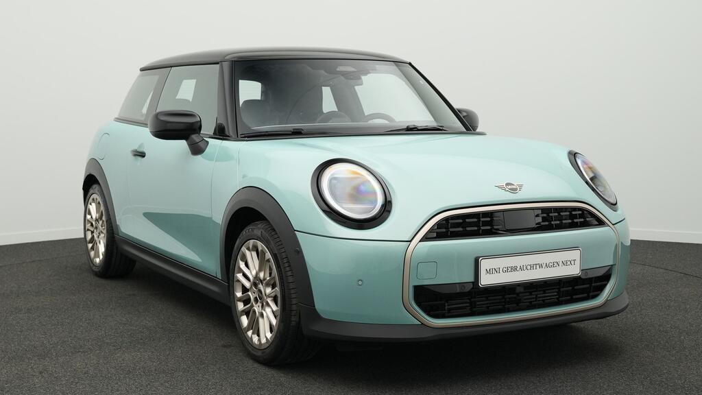 MINI Cooper C