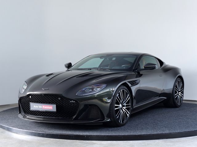 ASTON MARTIN DBS