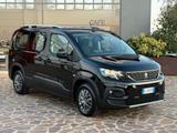 Peugeot Rifter 1.5 bluehdi Long - Peugeot Rifter Long Gebrauchtwagen