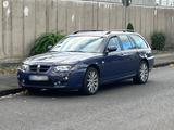 Andere MG ZT -T 260PS V8 Heckantrieb Kombi LHD se... - Andere in Bonn