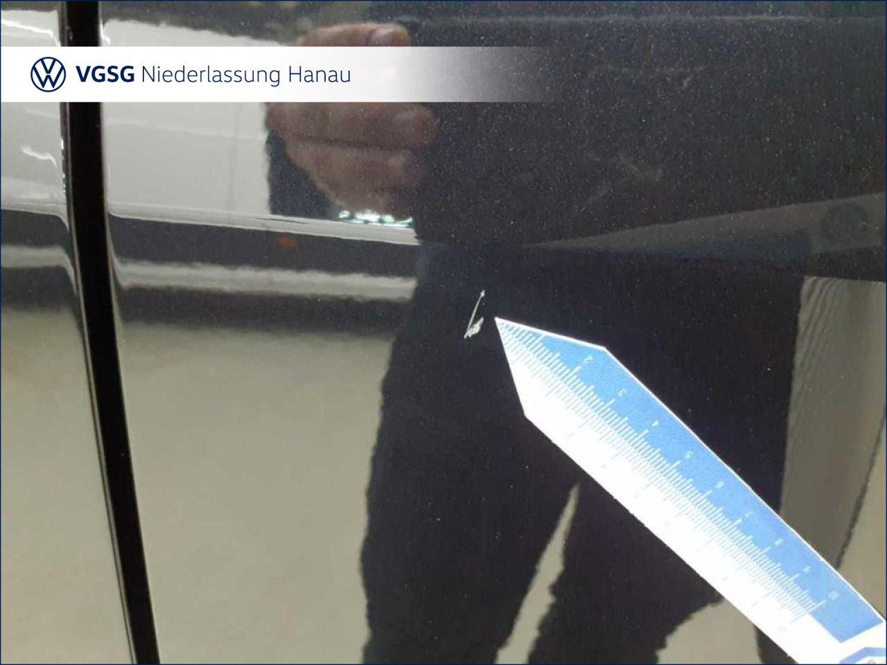 Volkswagen Crafter - Bild 15