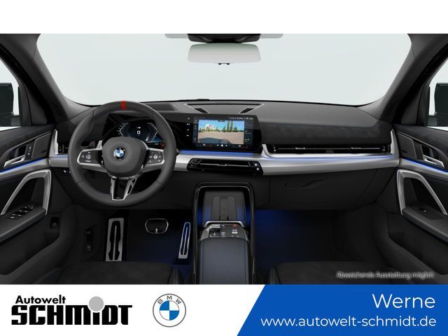 BMW X2 - Bild 4