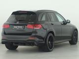 Mercedes-Benz GLC 63 AMG 4M+ LED*AHK*Night*AMG Performance*Kam - gebrauchte Mercedes-Benz SUV & Geländewagen