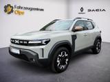 Dacia Duster III TCe 130 Extreme 4x4 ,Navi,SHZ,Totwink - Dacia Jahreswagen
