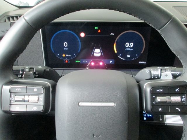 Hyundai Santa Fe – Bild 14