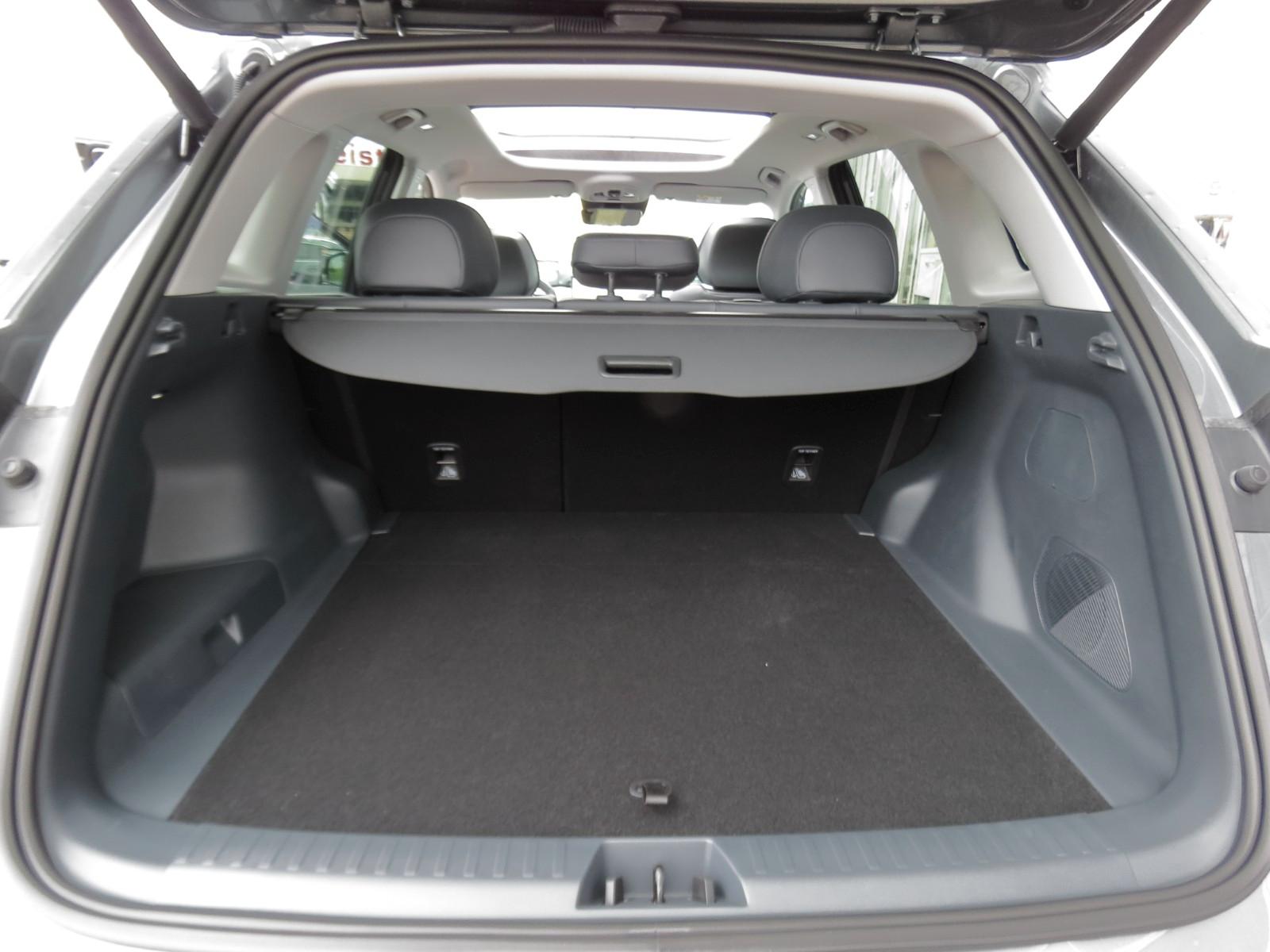 Geely Starray EM-i 1.5 PHEV Launch Ed. HUD LEDER PANO, миниатюра 5