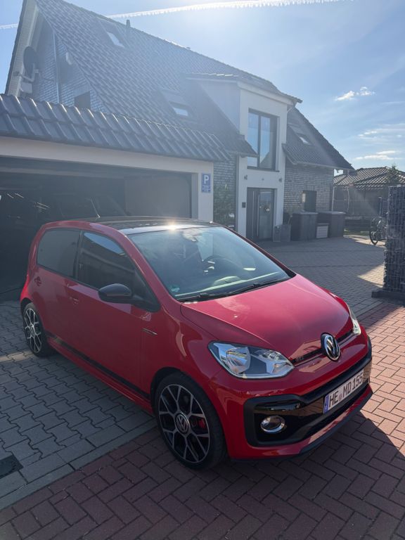 Image of Volkswagen up!