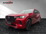 Mazda CX-80 AWD PHEV HOMURA PLUS - Mazda Gebrauchtwagen in Wuppertal