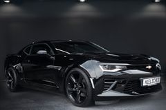 CHEVROLET Camaro 6.2 V8 Automatik * Unfallfrei * DE Modell