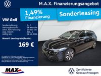 Volkswagen Golf - Vorschau Bild 1