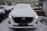 Mazda CX-80 3.3 254PS AWD Homura Plus Bose Matrix-LED  - Mazda CX-80 mit Schiebedach