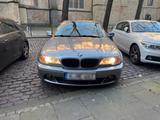 BMW Bmw e46 320ci Automatik LPG tausche gegen ... - BMW 3er Reihe mit LPG-Antrieb