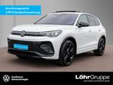 Volkswagen Tiguan 2.0 TDI DSG R-Line IQ Light, AHK, WWV