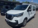 Nissan Primastar Kombi L1H1 2,8t N-Connecta 360 Kamera  - Nissan Primastar Gebrauchtwagen