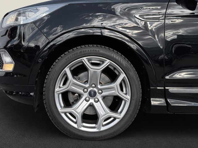 Ford Kuga Vignale 1.5 4X4 Sony+Temp+Kamera+Navi+Keyle