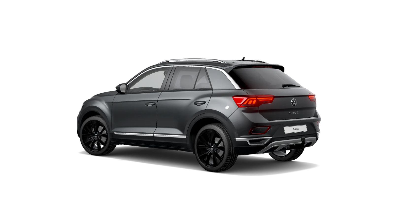 Volkswagen T-Roc - Bild 8