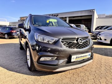 Bild 6 Opel Mokka X 1.4 NAVI/PDC V+H/CarPlay/KLIMA-AT