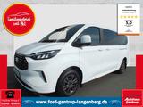 Ford Tourneo Custom L2 Titanium Auto GJR/AHK/Techno-5 - Ford Tourneo Custom Jahreswagen