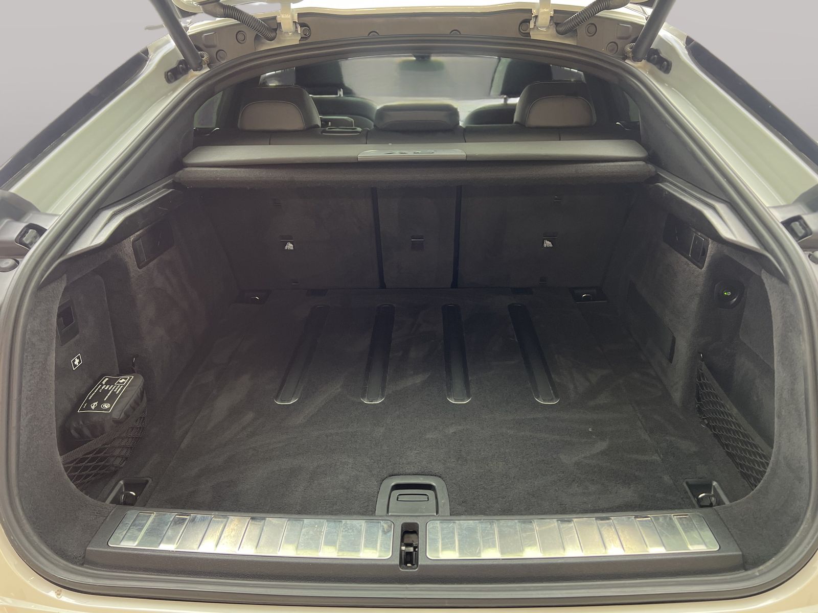 BMW X6 - Bild 15