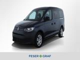 Volkswagen Caddy Maxi Life 1.5 TSI DSG 7Si ACC AHK RüKa - Volkswagen Caddy Maxi aus 2025