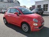 Fiat 500C Lounge - Ratenzahlung mgl. - Fiat 500: Roadster