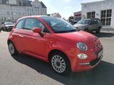Fiat 500C Lounge - Ratenzahlung mgl. - Fiat 500 mit Benzin-Antrieb: Automatik
