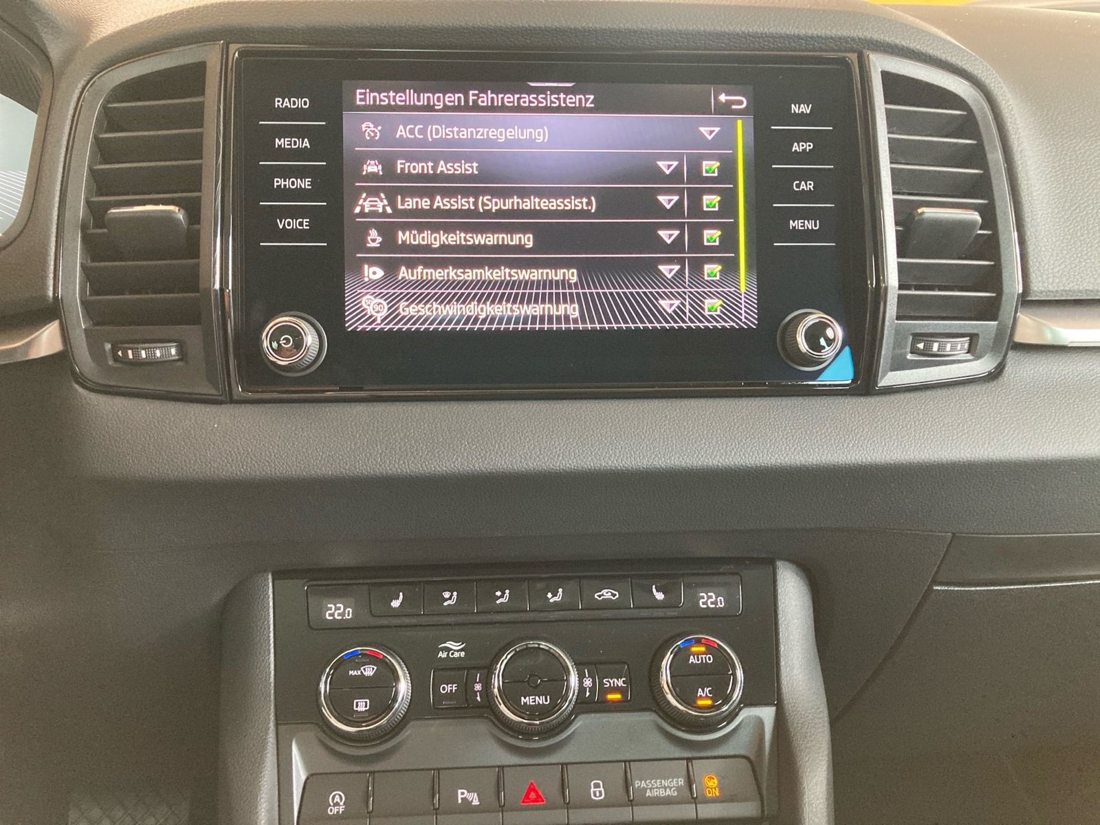 Skoda Karoq - Bild 16