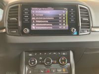 Skoda Karoq - Vorschau Bild 16