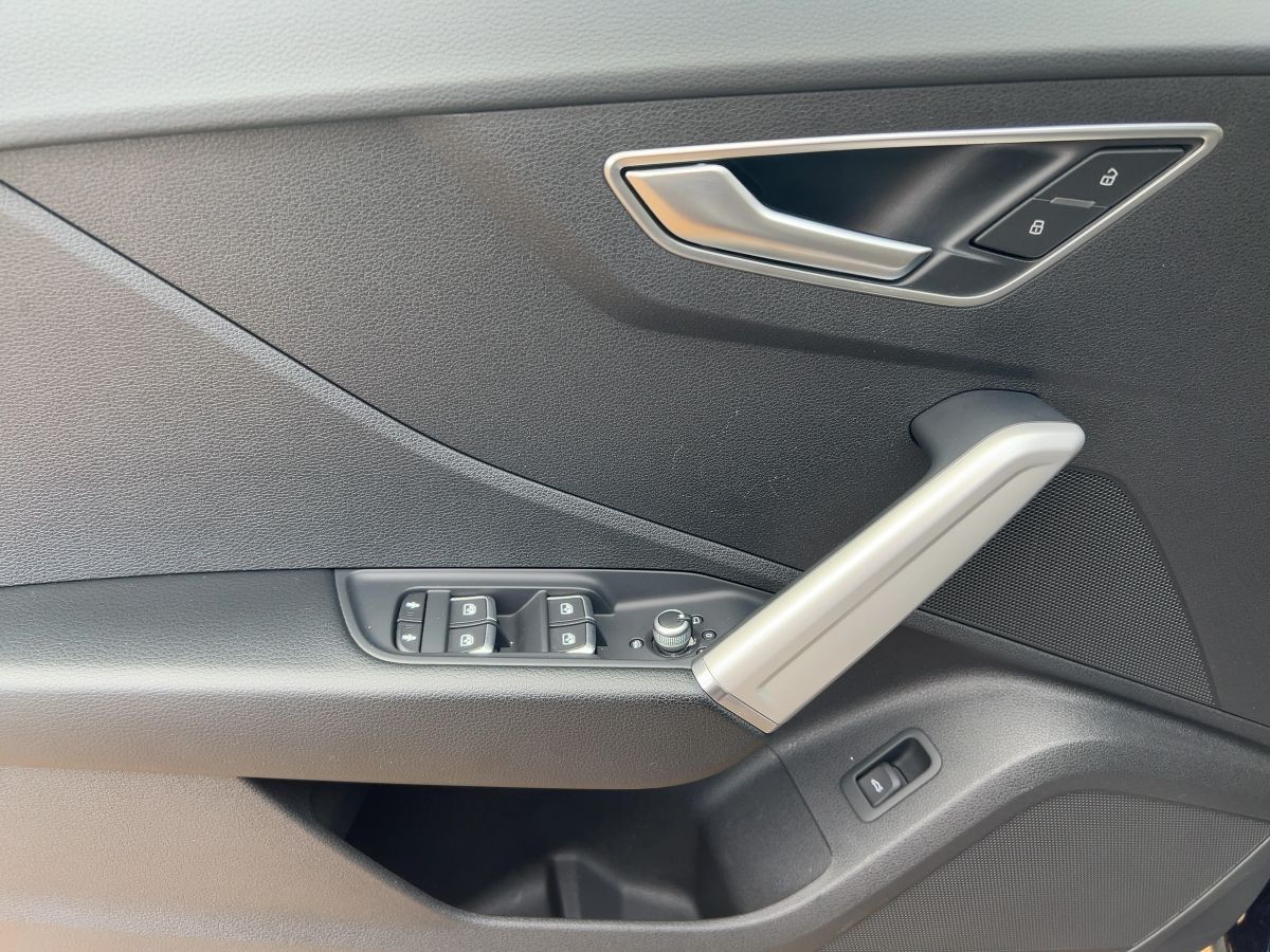 Audi Q2 - Bild 14