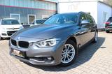 BMW 316d Touring Advantage - BMW 316 in Mainz