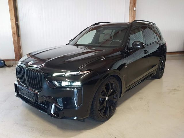 BMW X7 xDrive 40 d M Sport PRO|SKY-LOUNGE|7-SITZE|