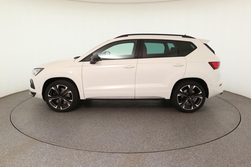 Cupra Ateca 2.0 TSI 221kW Klima*Tempo*Nav*PDC*RFK
