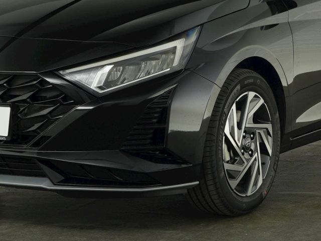 i20 FACELIFT T-GDI TREND DCT+VOLL LED+NAVI+RÜCKF