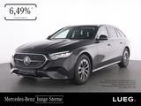 Mercedes-Benz E 200 T Avantgarde+AHK+LED+Sthzg+Kam+KeyGo+EHeck