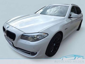 BMW 520 - 3