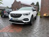Opel Grandland X 2.0D TOP Gepflegt TÜV - scheckheftgepflegte Opel GT