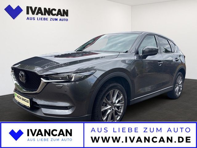Mazda CX-5 SKYACTIV-G 194