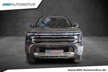 Bild 2 DFSK Andere Rich 9 Pick Up, Pano, LED, SH, USB, Allrad